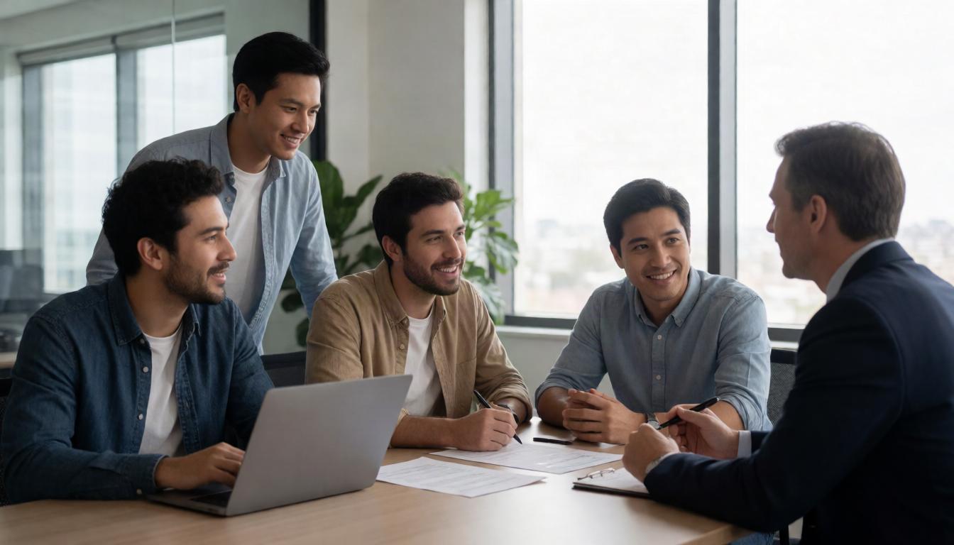 Qué podemos hacer por tu empresa