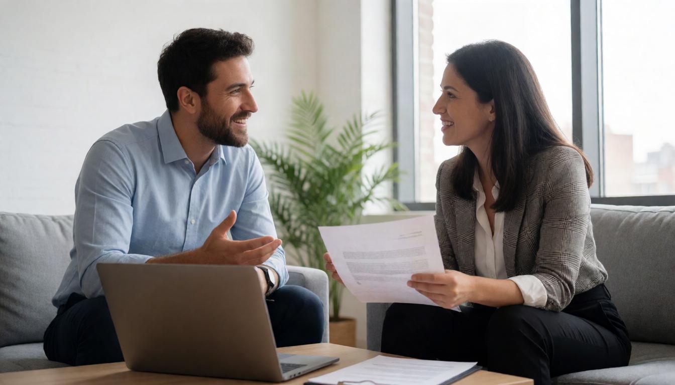 Seguridad para pymes